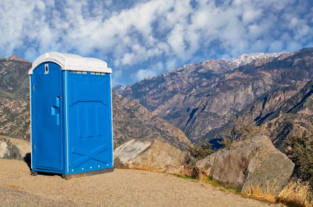 Portable Toilet Options We Offer in Uintah, UT