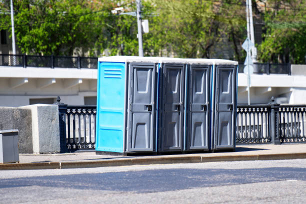 Best Emergency porta potty rental  in Uintah, UT