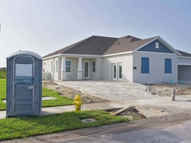 Best Long-term porta potty rental  in Uintah, UT