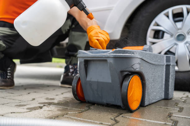 Reliable Uintah, UT porta potty rental Solutions