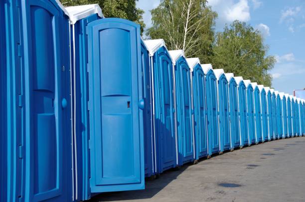 Best Event porta potty rental  in Uintah, UT